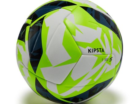 Kipsta F900 Pro Thermobonded Football Size 5 Fashion