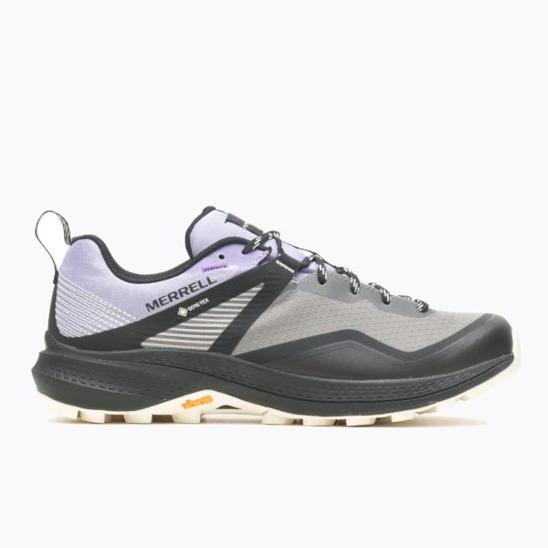 Merrell MQM 3 GTX Women s Hiking Shoes - Charcoal Orchid Sale