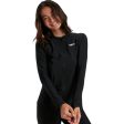 Speedo Women s Top Zip Long-sleeved on Sale