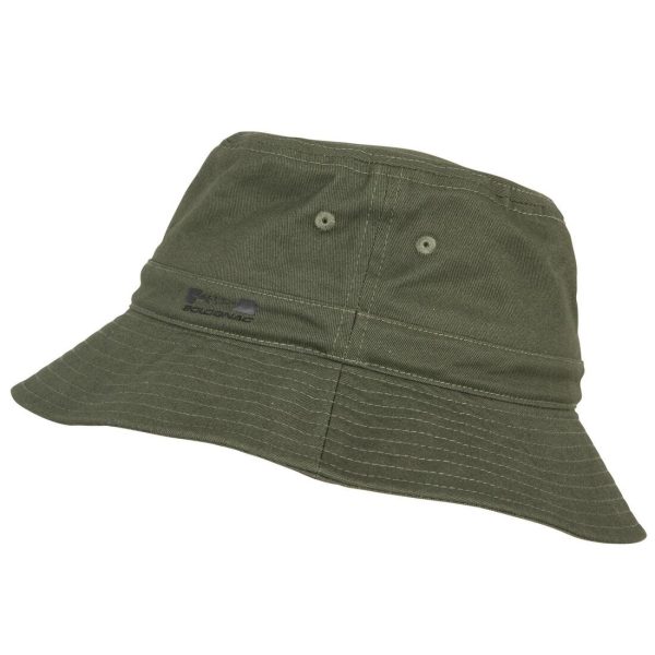 Adult Hunting Bucket Hat - Steppe 100 Online Hot Sale