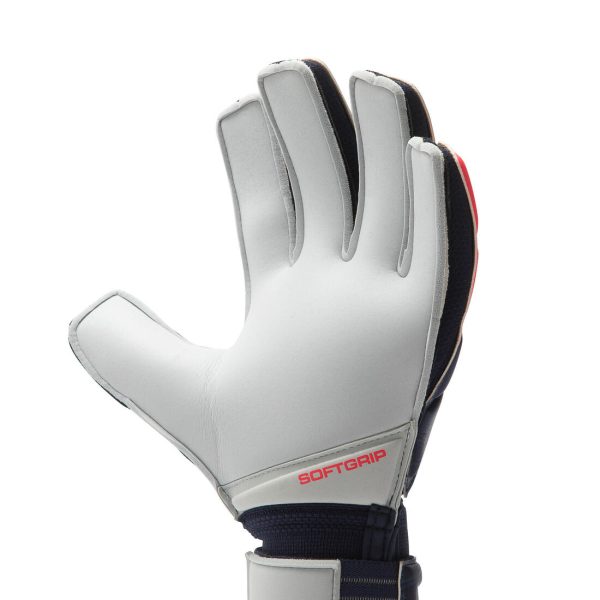 F500 Adult Soccer Goalkeeper Gloves Online Sale