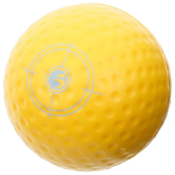 100 Kids Foam Golf Ball Hot on Sale