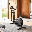 Cross Trainer Self-Powered & Connected, E-Connected & Kinomap - EL520B (2022) For Discount