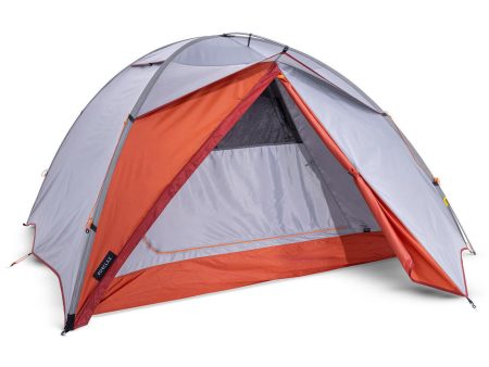 Freestanding Trekking Tent 3 Person - Trek 500 Discount