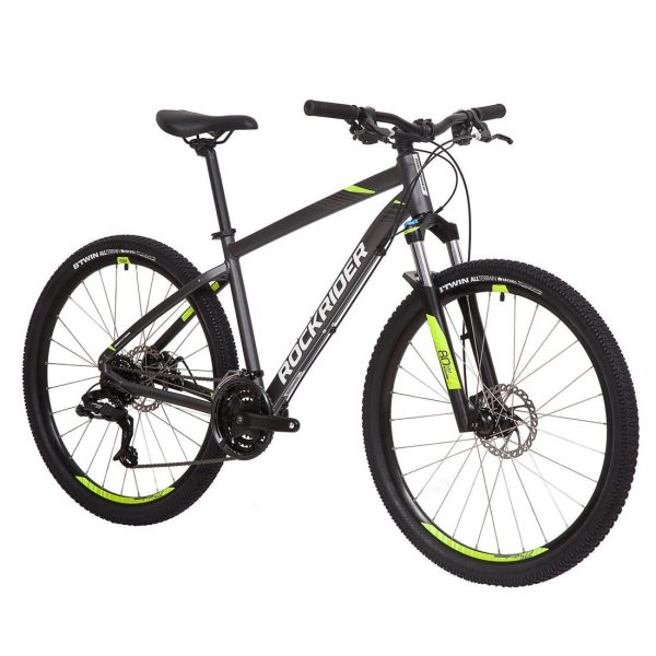 Rockrider ST 520 Mountain Bike 27.5  Cheap