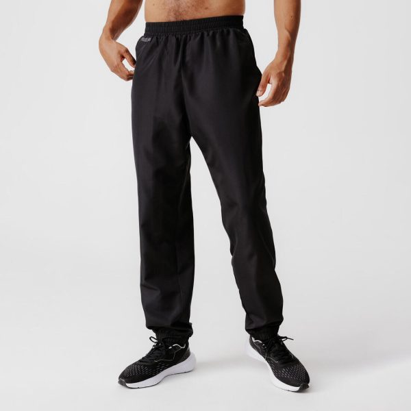 Dry 100 Men s Breathable Running Trousers Hot on Sale