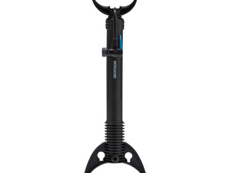 100 Bike Foot Floor Pump Fashion