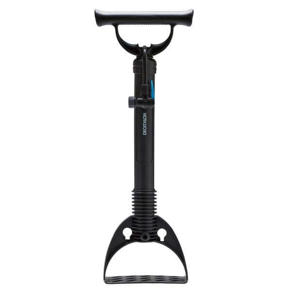 100 Bike Foot Floor Pump Fashion