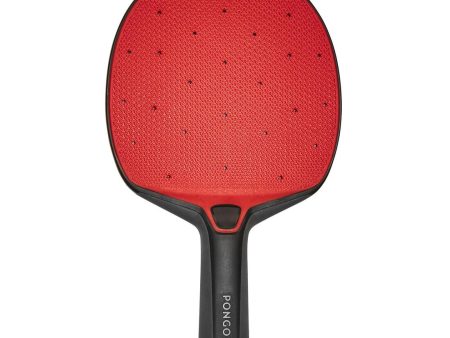 Table Tennis Bat - PPR 130 Outdoor 2020 Hot on Sale