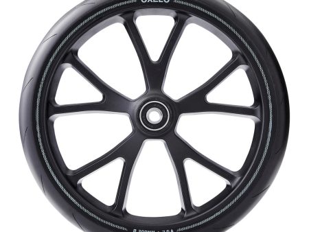 Adult Scooter Wheel 75A 200mm Cheap