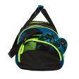 Pool Bag 30L - Black green Sale