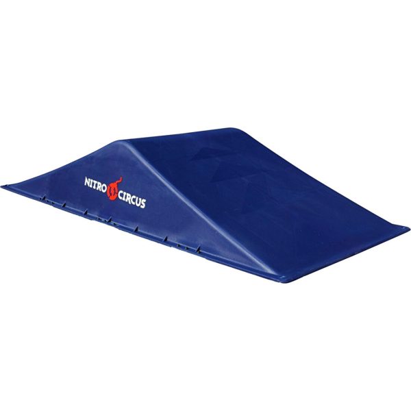 Nitro Circus Double Mini Ramp For Cheap