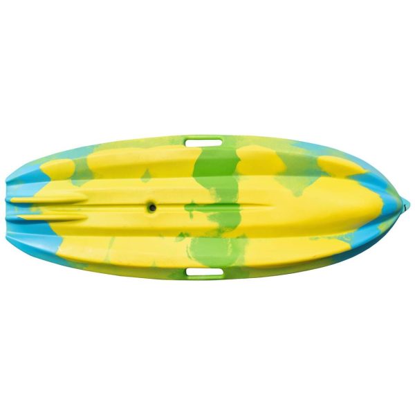 The Kayak Warehouse 1.8m Rigid Kayak Kids Online Sale