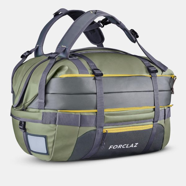 Voyage Extend Hiking Travelling Bag 40-60L Online now