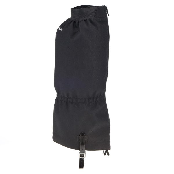 Trekking Gaiters Waterproof - Trek 500 Hot on Sale