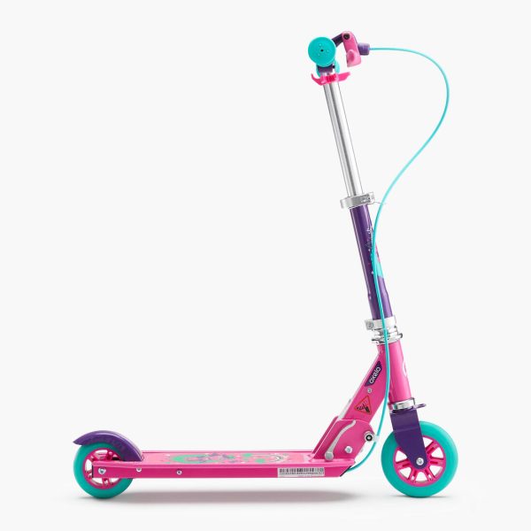 Kid s Scooter Ages 4-6 - Play 5 on Sale