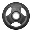 Force USA 5kg 51mm Olympic Rubber Weight Plate Online Hot Sale