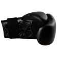 Adidas Hybrid 250 Training Glove - Black Hot on Sale