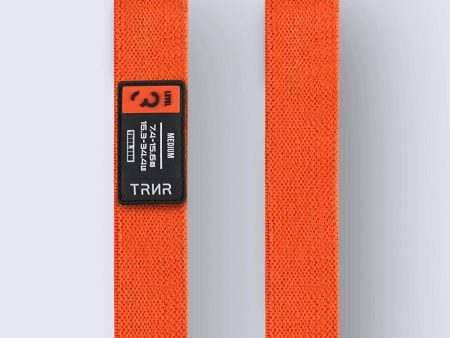 TRNR Strength Band Medium Online Sale