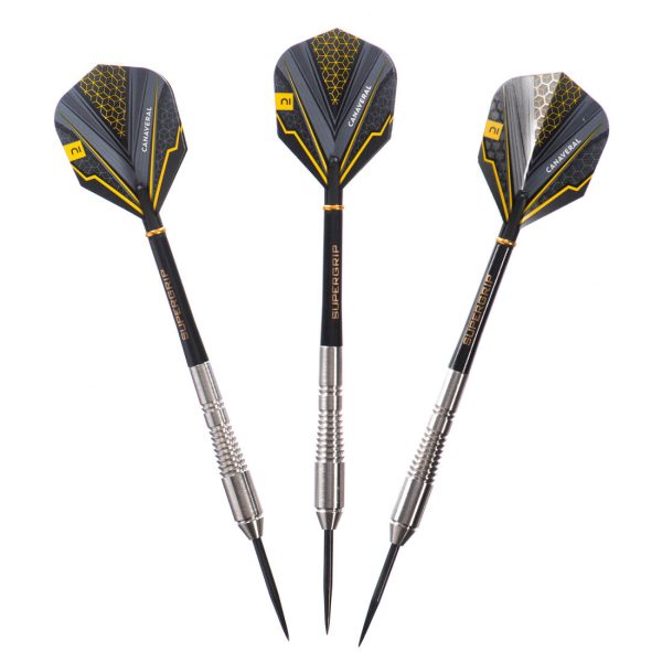 Steel-tipped darts 3-pack - T920 Online now