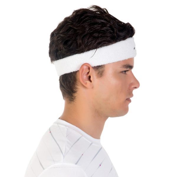 TB 100 Tennis Headband For Cheap