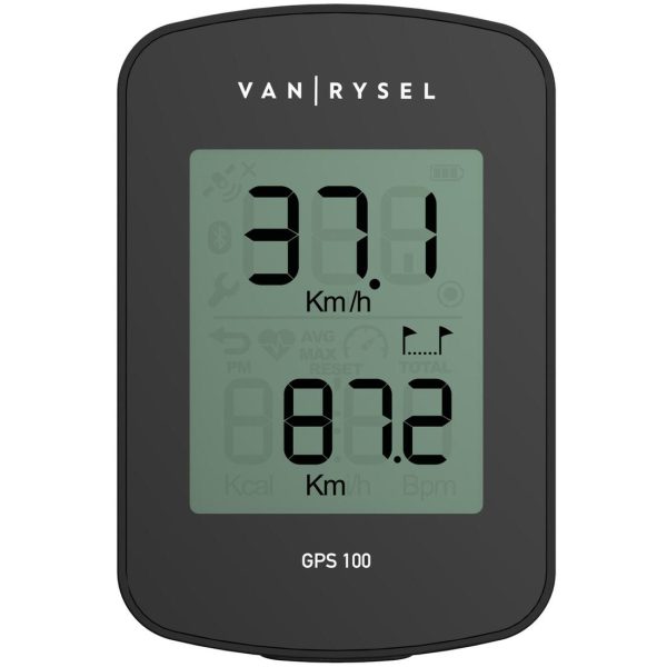 Cyclometer GPS 100 Supply