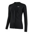 Speedo Women s Top Zip Long-sleeved on Sale