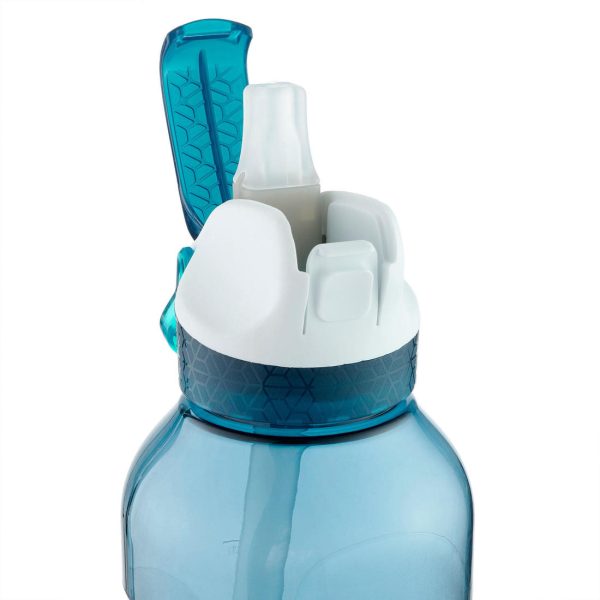 Hiking Water Bottle BPA Free 0.8L - Tritan 900 For Sale