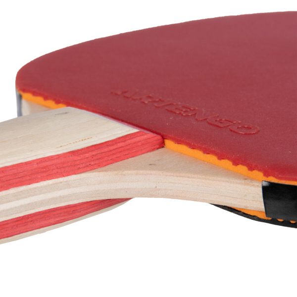 Free Table Tennis Bat 1* 2* - PPR 130 Online now