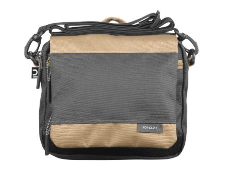 Multipocket Bag | TRAVEL Brown on Sale