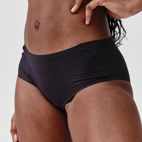 Running Boxers Lingerie - Purple Dark on Sale