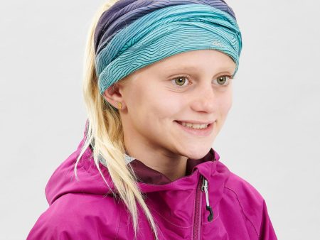 Kid s Hiking Headband - MH500 For Discount