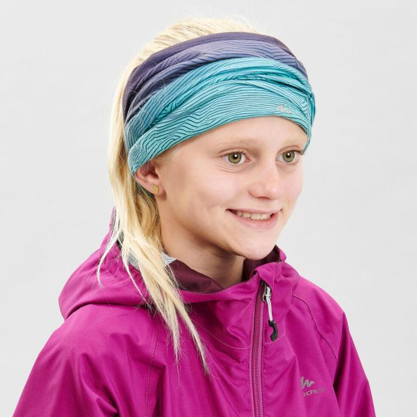 Kid s Hiking Headband - MH500 For Discount