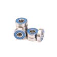 Skateboard Bearings 8-pack - BR500 Hot on Sale