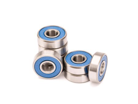 Skateboard Bearings 8-pack - BR500 Hot on Sale