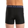 Boy s Swimming Boxers - BX 500 Fashion