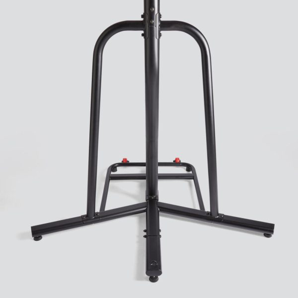 Outshock Free-Standing Punching Bag Stand Online Sale