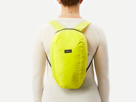 Foldable backpack 10L -  Travel Online now