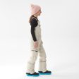 BIB 500 Girl s Snow Jumpsuit - Waterproof Discount