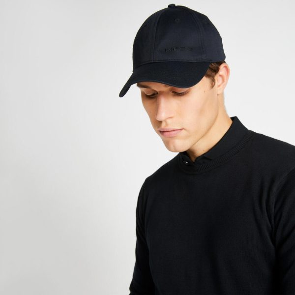 Adult Golf Cap Mild Weather Sale