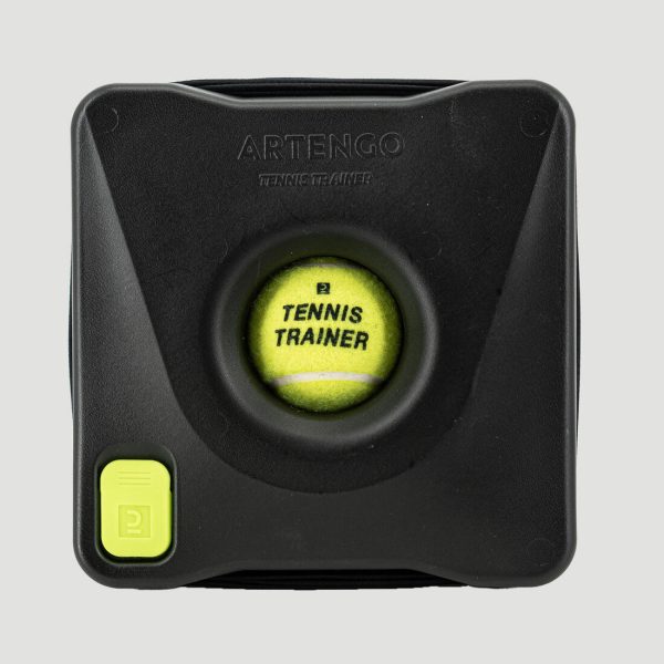 Tennis Trainer - Black Online