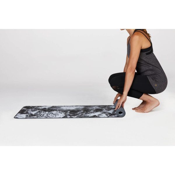 Gaiam Performance Yoga Mat - 6mm Sale