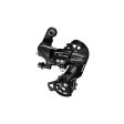 Shimano Tourney TY Long Cage Rear Derailleur 6 7-Speed RD-TY300 For Discount