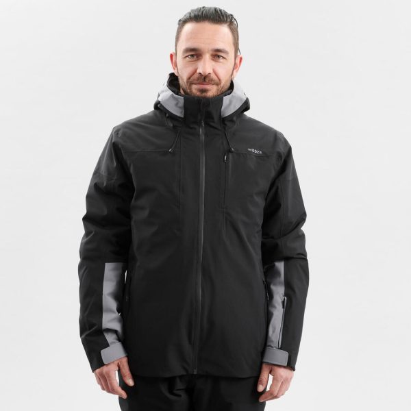 Men s Piste Ski Jacket - 500 Online Hot Sale