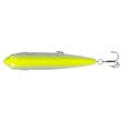 fishing plug bait MURRAY 100 HOLO LEMON on Sale