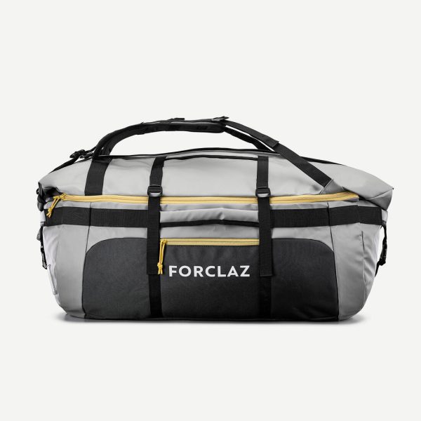 Voyage Extend Hiking Travelling Bag 80-120L Discount