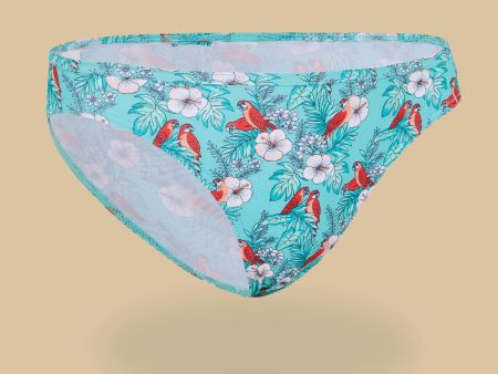 Girl s Swim Bottoms - 100 Zeli Discount