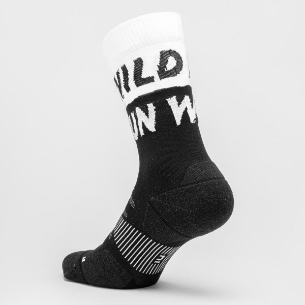 RUN900 RUN WILD THICK MIDCALF RUNNING SOCKS Supply