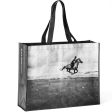 Horse Riding Tote Bag Online Sale