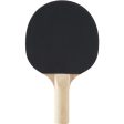 PPR 100 Small Set of 2 Free Table Tennis Bats and 3 Balls Discount